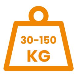 30-150kg